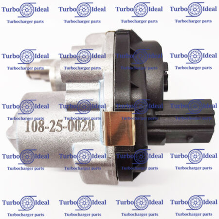 108-25-0020 OEM: 05E145701E