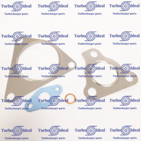 GSTI-20657 OEM; 2505579