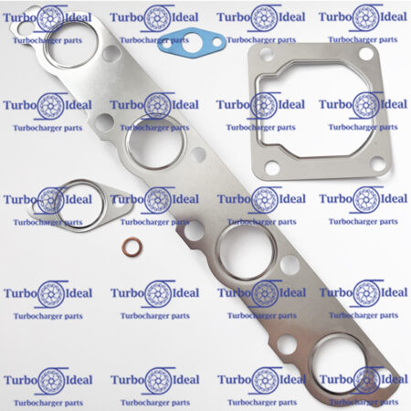 GSTI-10138 OEM; 2505353