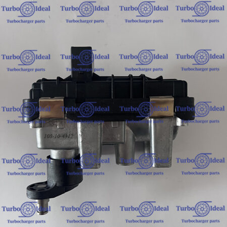 108-10-4312 OEM: 11658570082G06