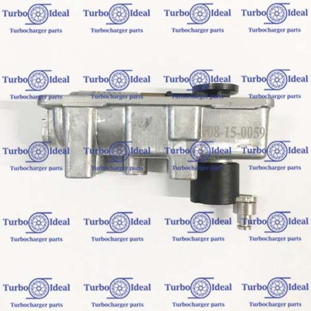108-15-0059 OEM: BK2Q-6K682-CA BK2Q-6K682-GA