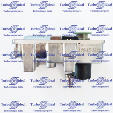 108-15-1088 OEM: AL-0046 A6420901680