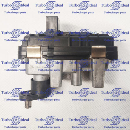 508-10-4304 OEM; 6NW010430-04